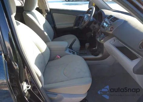 2010 Toyota Rav4 from USA, damaged, VIN 2T3BF4DV0AW051449